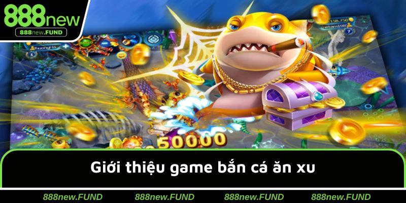 Khái quát về hình thức săn sinh vật nhận xu