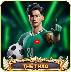thể thao
