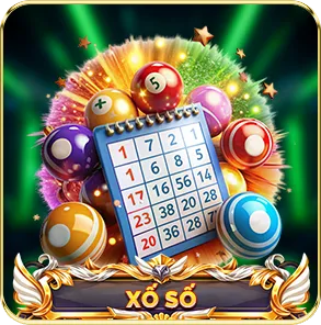 xổ số